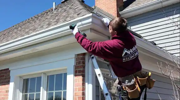 gutter services Fremont